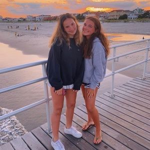 Meet your Posher, Janey